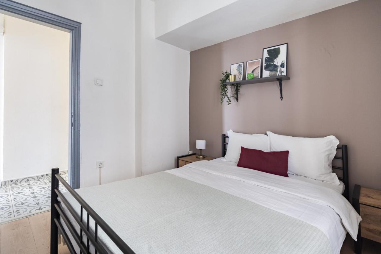 Ferienwohnung Central Flat W Sea View And Near Galata Tower Istanbul Exterior foto